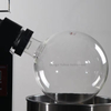 Yuhua 50l Rotovap растворитель роторное испаритель эфирное масло вакуум испарение